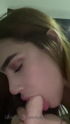 Valentina Rodriguez porn video - Secreto Mio