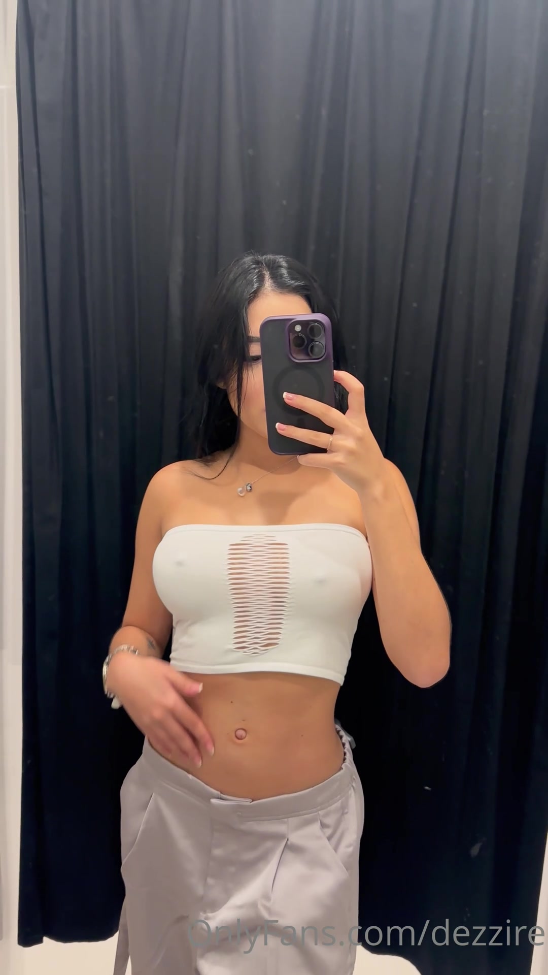 Valeria Garcia porn video - Secreto Mio