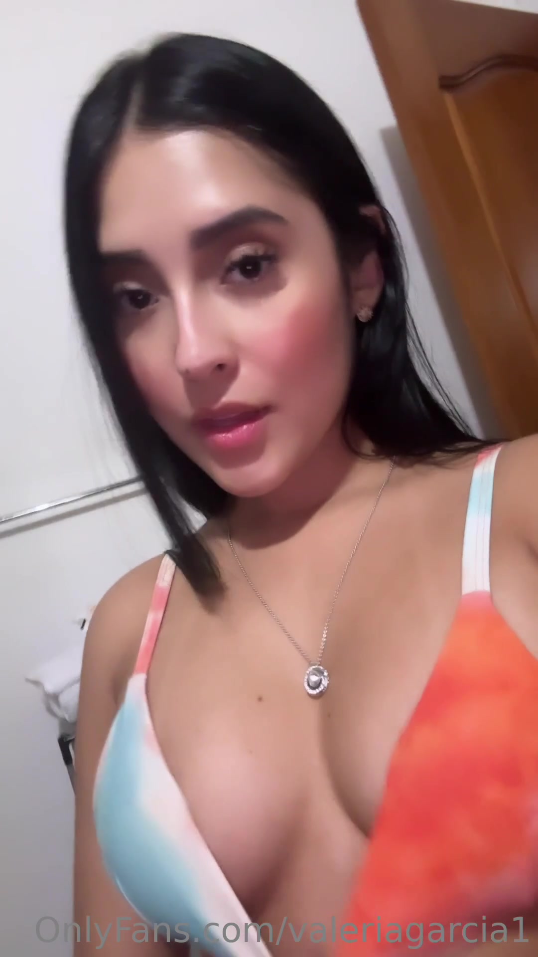Valeria Garcia porn video - Secreto Mio