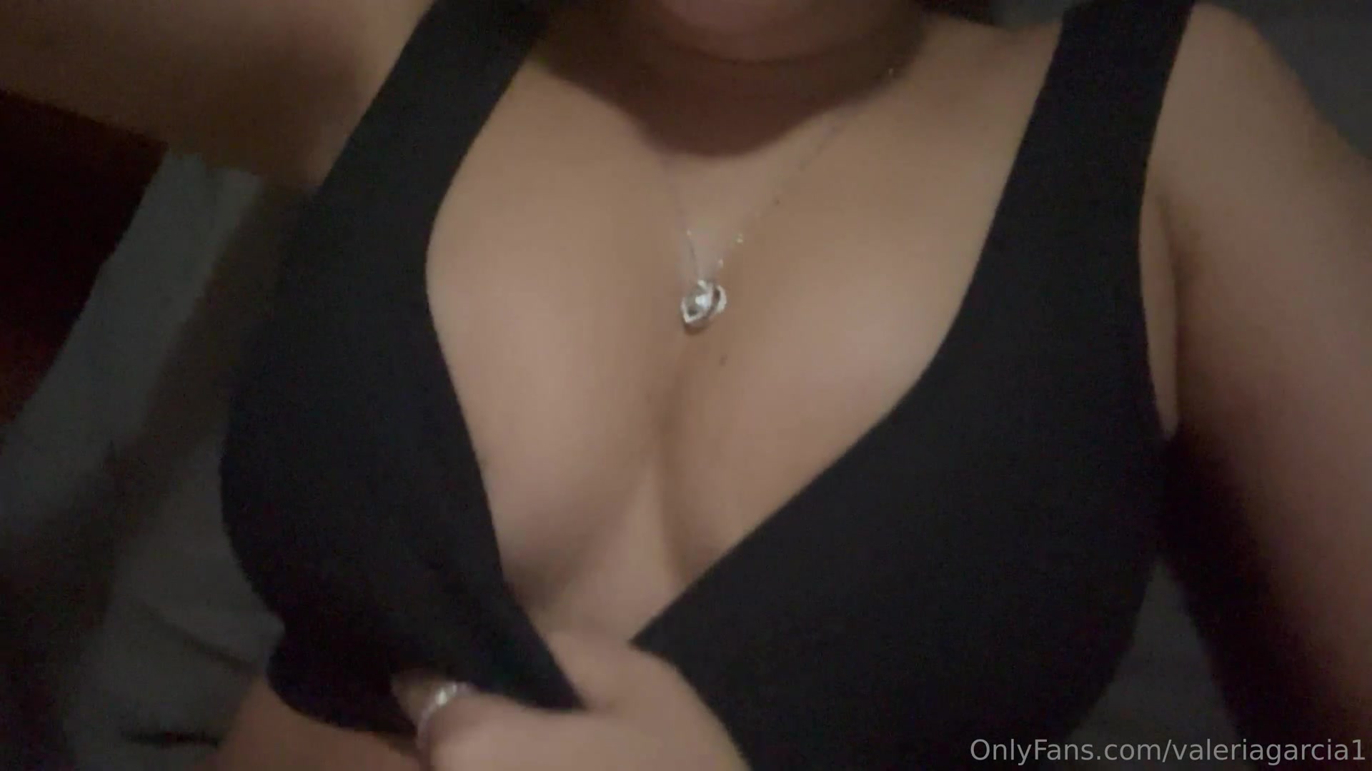 Valeria Garcia porn video - Secreto Mio