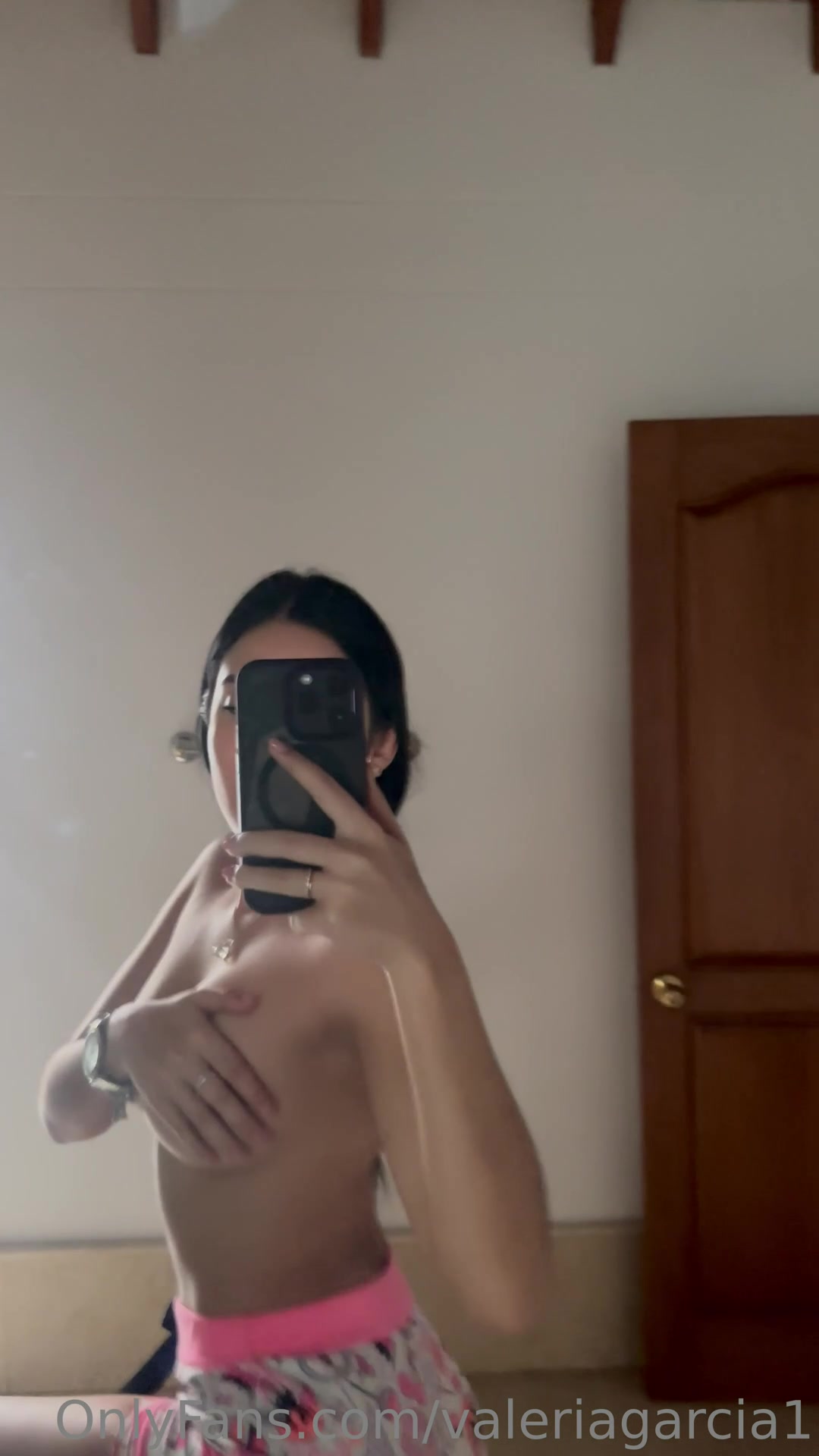 Valeria Garcia porn video - Secreto Mio