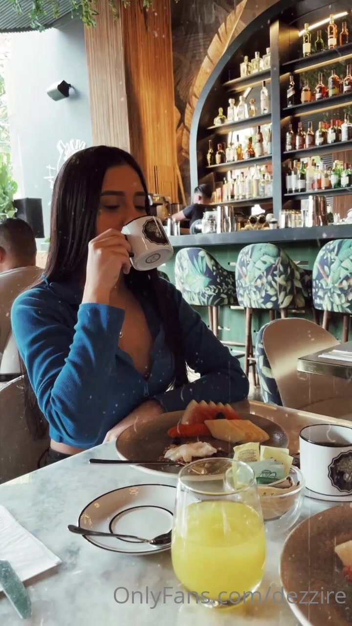 Valeria Garcia porn video - Secreto Mio