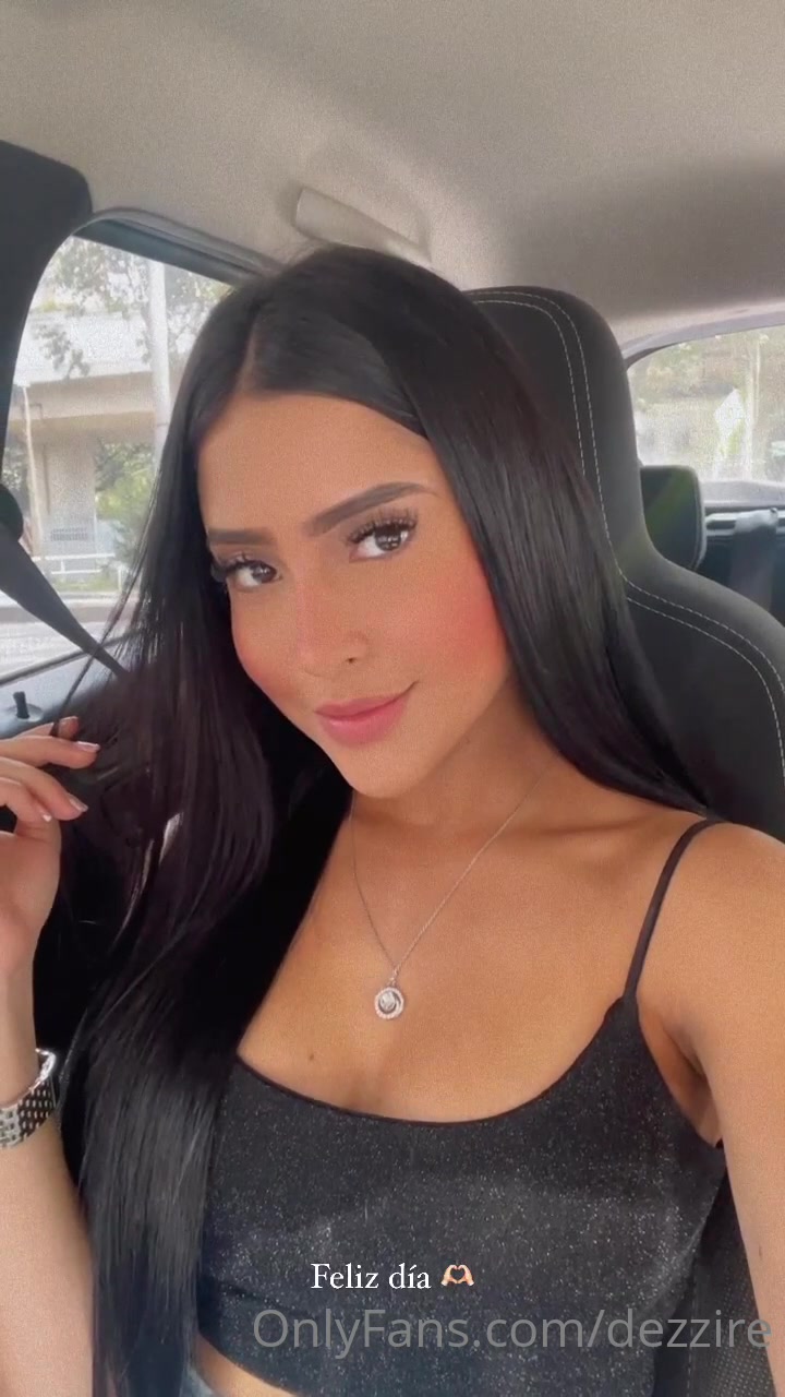 Valeria Garcia porn video - Secreto Mio