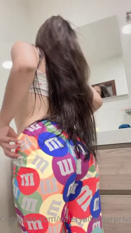 Valery Altamar porn video - Secreto Mio