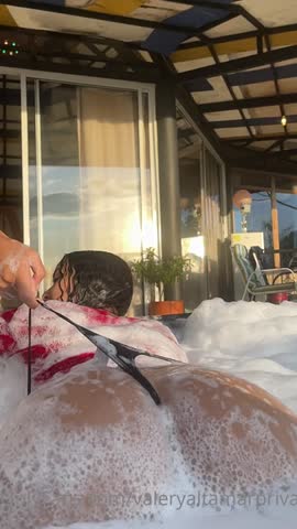 Valery Altamar porn video - Secreto Mio