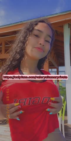 Valery Altamar porn video - Secreto Mio