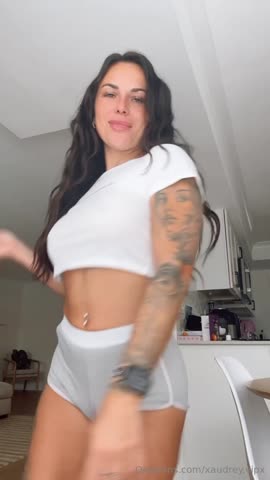 Audrey Watkins porn video - Secreto Mio