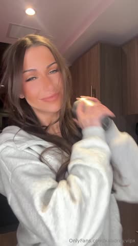 Audrey Watkins porn video - Secreto Mio