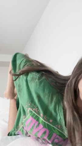 Audrey Watkins porn video - Secreto Mio