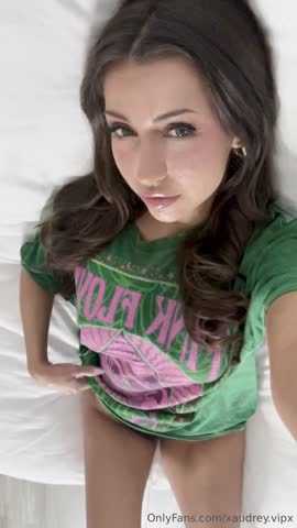 Audrey Watkins porn video - Secreto Mio