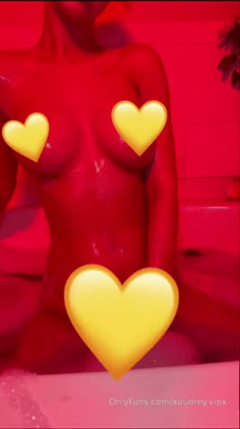 Audrey Watkins porn video - Secreto Mio