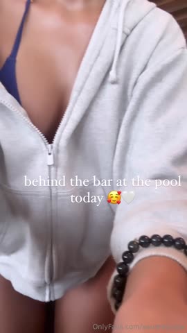 Audrey Watkins porn video - Secreto Mio